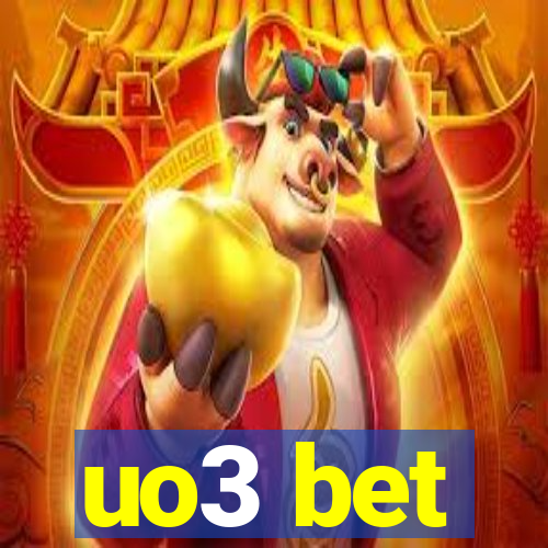 uo3 bet